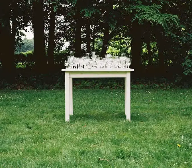 Biotop — Ansicht 1