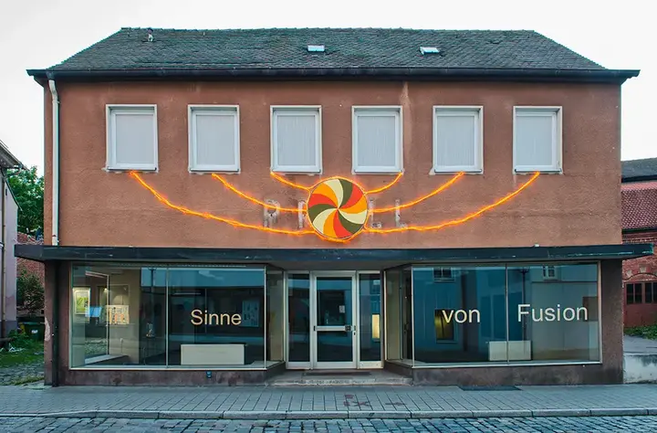 Im Sinne von Fusion — Ansicht 1