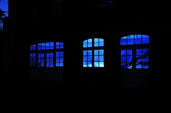 Sommernachtstraum — Ansicht 1