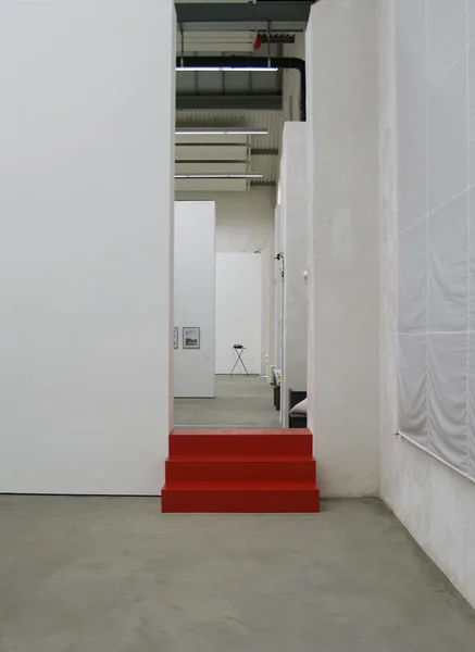 Übergang — Ansicht 1