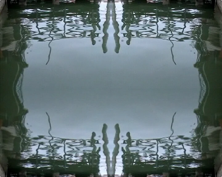Wasserhof – Videoarbeit